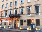 фото отеля Nevsky Hotel DeLuxe