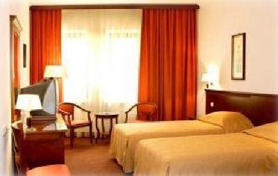 фото отеля Art Hotel Voronezh