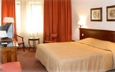 фото отеля Art Hotel Voronezh