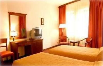 фото отеля Art Hotel Voronezh