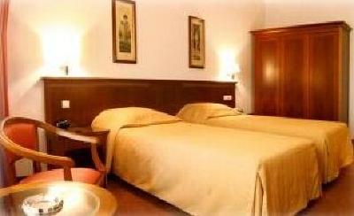 фото отеля Art Hotel Voronezh