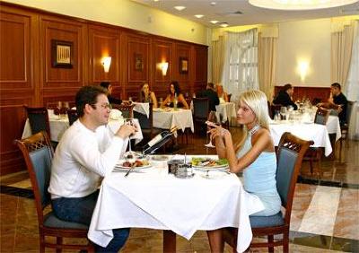 фото отеля Art Hotel Voronezh
