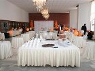 фото отеля Olympiets Hotel