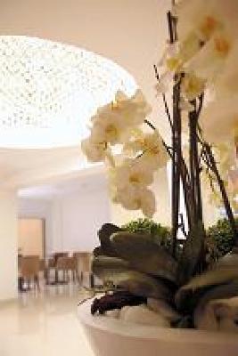 фото отеля Achilleos City Hotel