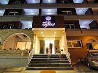 Achilleos City Hotel