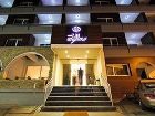 фото отеля Achilleos City Hotel