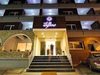 Отзывы об отеле Achilleos City Hotel