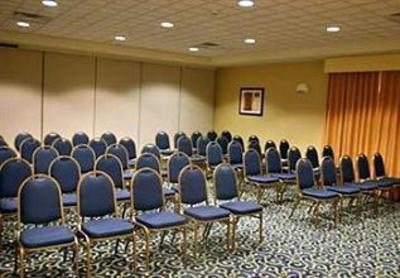 фото отеля SpringHill Suites Grand Rapids Airport