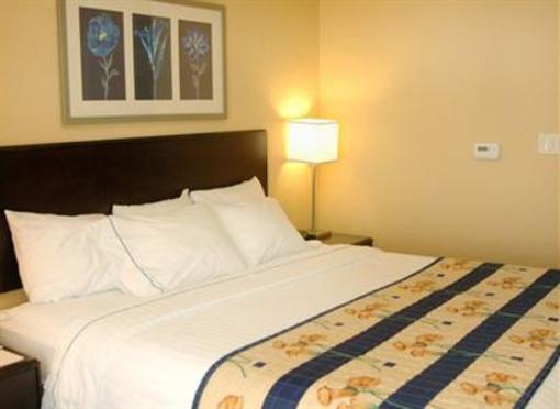 фото отеля SpringHill Suites Grand Rapids Airport