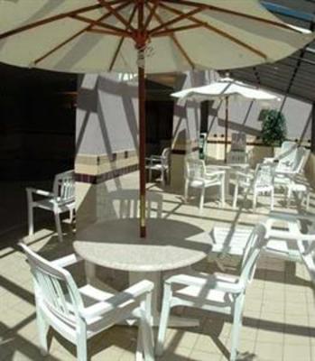 фото отеля SpringHill Suites Grand Rapids Airport