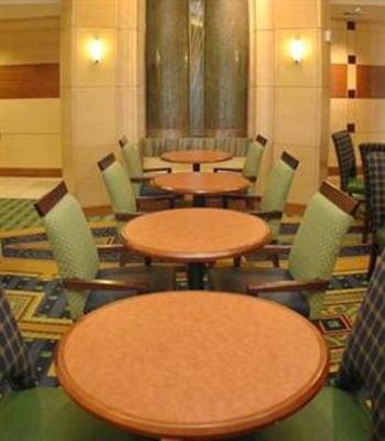 фото отеля SpringHill Suites Grand Rapids Airport