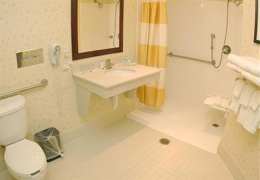 фото отеля SpringHill Suites Grand Rapids Airport