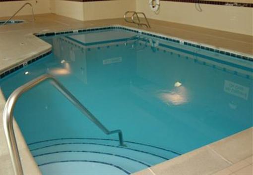 фото отеля SpringHill Suites Grand Rapids Airport