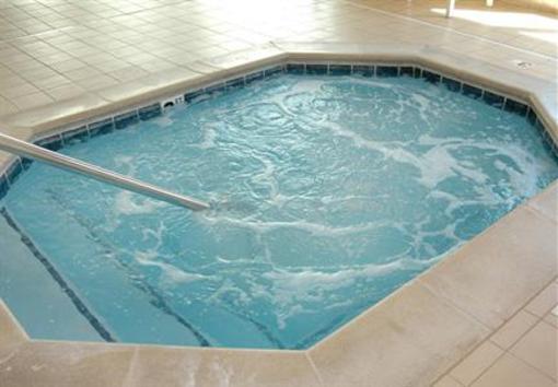фото отеля SpringHill Suites Grand Rapids Airport