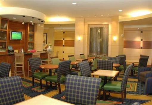 фото отеля SpringHill Suites Grand Rapids Airport