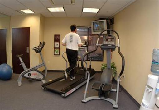 фото отеля SpringHill Suites Grand Rapids Airport