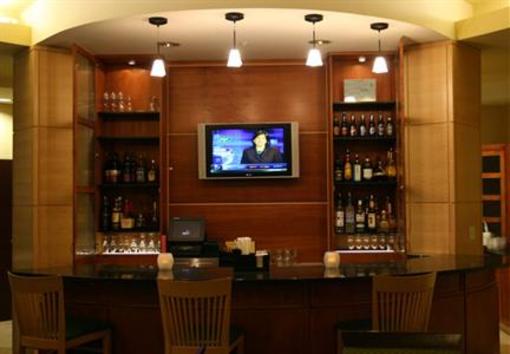 фото отеля SpringHill Suites Grand Rapids Airport