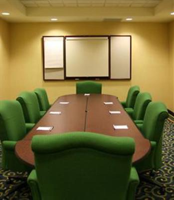 фото отеля SpringHill Suites Grand Rapids Airport