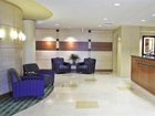 фото отеля SpringHill Suites Grand Rapids Airport