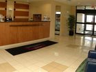 фото отеля SpringHill Suites Grand Rapids Airport