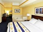 фото отеля SpringHill Suites Grand Rapids Airport