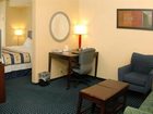 фото отеля SpringHill Suites Grand Rapids Airport