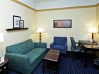 фото отеля SpringHill Suites Grand Rapids Airport