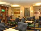 фото отеля SpringHill Suites Grand Rapids Airport