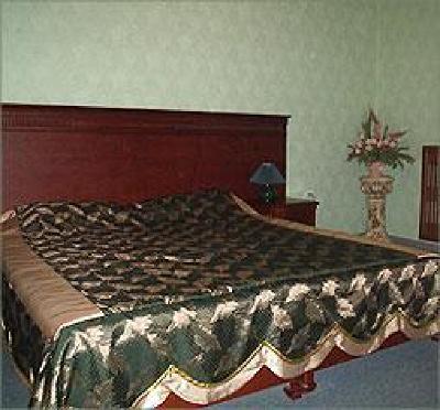фото отеля Hotel Continent