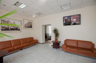 фото отеля Saratov Hotel Saratov