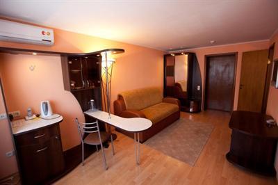 фото отеля Saratov Hotel Saratov