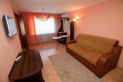 фото отеля Saratov Hotel Saratov