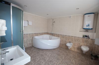 фото отеля Saratov Hotel Saratov