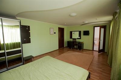 фото отеля Saratov Hotel Saratov