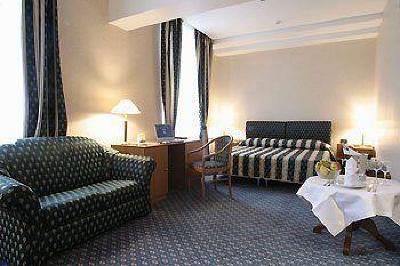 фото отеля Zolotoi Kolos Hotel