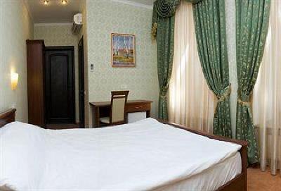фото отеля Royal Street Hotel