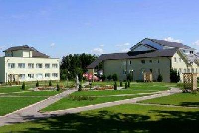 фото отеля Foresta Festival Hotel