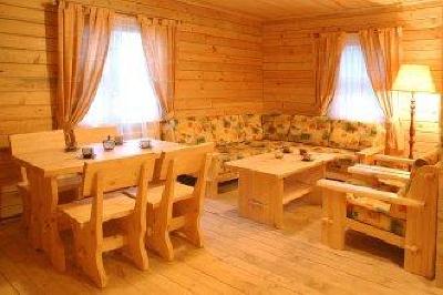 фото отеля Foresta Festival Hotel