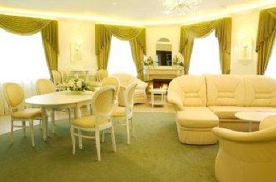 фото отеля Foresta Festival Hotel