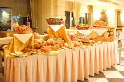 фото отеля Foresta Festival Hotel