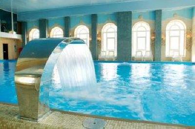 фото отеля Foresta Festival Hotel