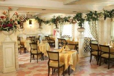фото отеля Foresta Festival Hotel