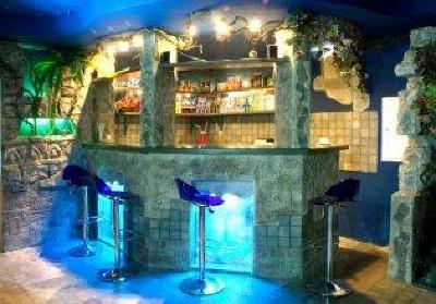 фото отеля Foresta Festival Hotel