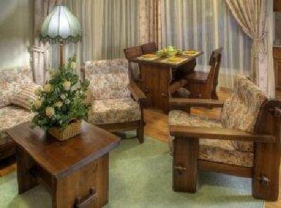 фото отеля Foresta Festival Hotel
