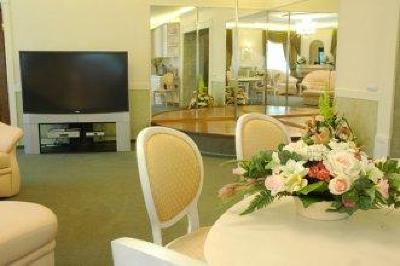 фото отеля Foresta Festival Hotel
