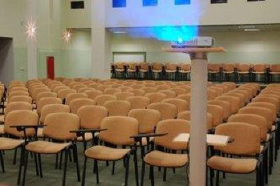 фото отеля Foresta Festival Hotel