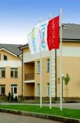 фото отеля Foresta Festival Hotel