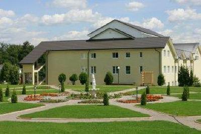 фото отеля Foresta Festival Hotel