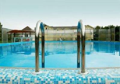 фото отеля Foresta Festival Hotel