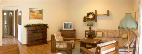 фото отеля Foresta Festival Hotel